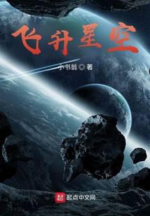飞升星空